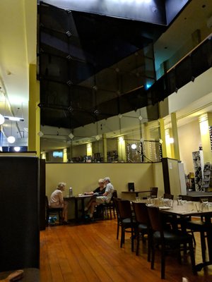 Indigo Indian Restaurant and Bar by null