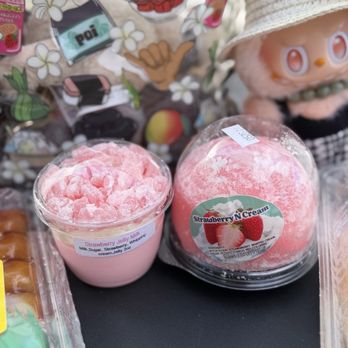 Kansai Yamato - Strawberry Jelly Milk $4.99 | Strawberry N Cream $5.99 - Desserts Near Me - Honolulu, Hawaii Kansai Yamato - Strawberry Jelly Milk $4.99 | Strawberry N Cream $5.99 - Desserts Near Me - Honolulu, Hawaii