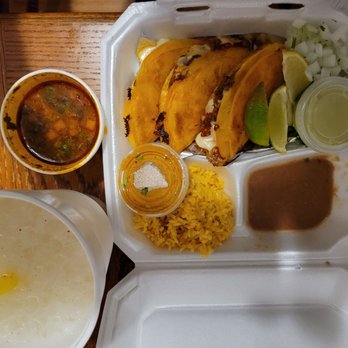 Taco City y Mas - Berria taco playe- yum! - Tacos Near Me - Mesquite, Texas Taco City y Mas - Berria taco playe- yum! - Tacos Near Me - Mesquite, Texas