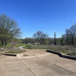 Tilles Park