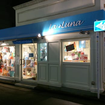 LA.LUNA - Updated November 2025 - 中央区天神2丁目5-35, 福岡市