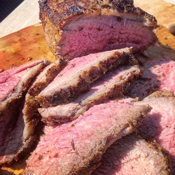 Bel Air - Tri-tip from Bel Air (they added their lemon pepper and steak rubs for me!) - Grocery Near Me - Sacramento, California Bel Air - Tri-tip from Bel Air (they added their lemon pepper and steak rubs for me!) - Grocery Near Me - Sacramento, California