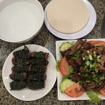 Thien An Bo 7 Mon - Vietnamese Near Me - Rosemead, California Thien An Bo 7 Mon - Vietnamese Near Me - Rosemead, California