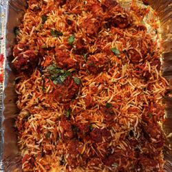 Bawarchi Biryanis Schaumburg