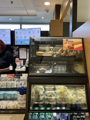 Caribou Coffee by null