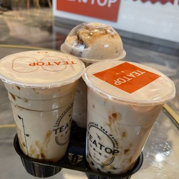 Tea Top - Coffee & Tea Near Me - Carrollton, Texas Tea Top - Coffee & Tea Near Me - Carrollton, Texas
