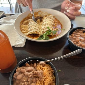 Centrico - Mexican Near Me - Phoenix, Arizona