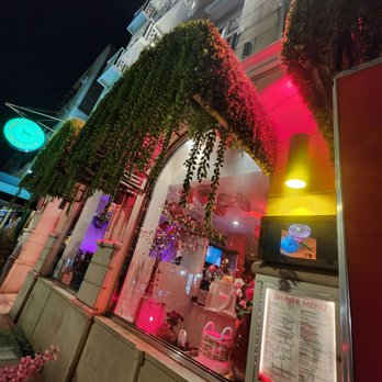 Frida Midtown - Mexican Near Me - New York, New York
