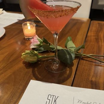 STK Steakhouse - Bars Near Me - Denver, Colorado