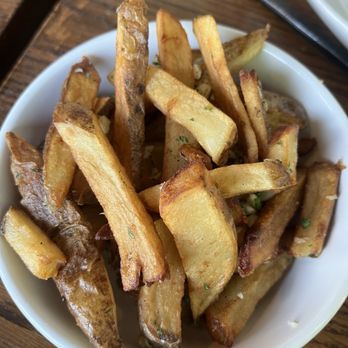 Haymaker Buns - Fries - Breakfast & Brunch Near Me - Middlebury, Vermont
