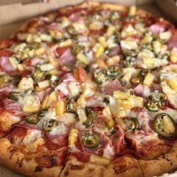 Pizza King