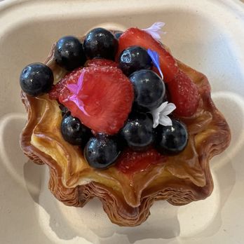Pastry Cat - Bakeries Near Me - Sacramento, California