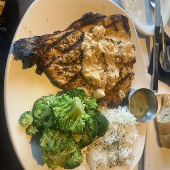 Bonefish Grill - Seafood Near Me - North Wales, Pennsylvania Bonefish Grill - Seafood Near Me - North Wales, Pennsylvania