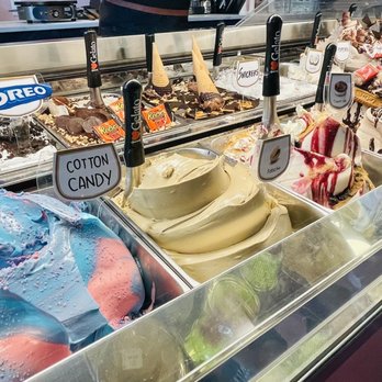 I Scream Gelato - Lowry - Yum yum yum - Gelato Near Me - Denver, Colorado I Scream Gelato - Lowry - Yum yum yum - Gelato Near Me - Denver, Colorado