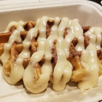 Waffle Love - Cinna love - Waffles Near Me - Round Rock, Texas Waffle Love - Cinna love - Waffles Near Me - Round Rock, Texas
