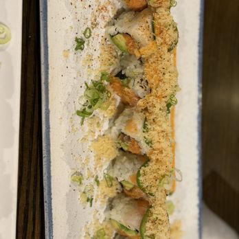 Michiru Sushi - Texas roll - Sushi Bars Near Me - Webster, Texas