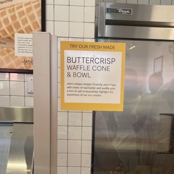 Jeni’s Splendid Ice Creams - Ice Cream & Frozen Yogurt Near Me - Oak Brook, Illinois