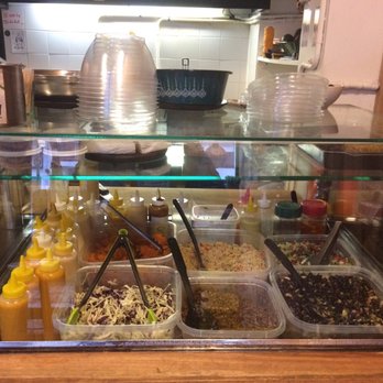 Roll'in Luí Alimentos - Un almuerzo mas en el mejor lugar del barrio. Roll'in Lui. Ideal para llevar a la oficina y comer sano - Vegetarian Near Me - Buenos Aires, C Roll'in Luí Alimentos - Un almuerzo mas en el mejor lugar del barrio. Roll'in Lui. Ideal para llevar a la oficina y comer sano - Vegetarian Near Me - Buenos Aires, C