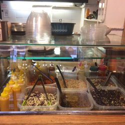 Roll'in Luí Alimentos - Un almuerzo mas en el mejor lugar del barrio. Roll'in Lui. Ideal para llevar a la oficina y comer sano