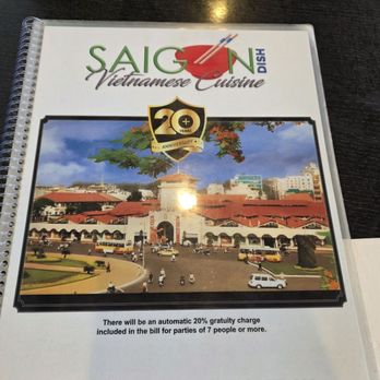 Saigon Dish - Vietnamese Near Me - Lawndale, California Saigon Dish - Vietnamese Near Me - Lawndale, California