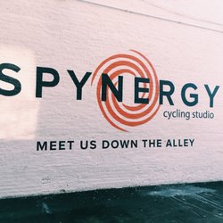 Spynergy