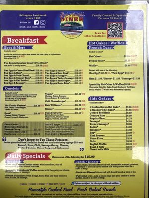 Bob & Edith's Diner by null