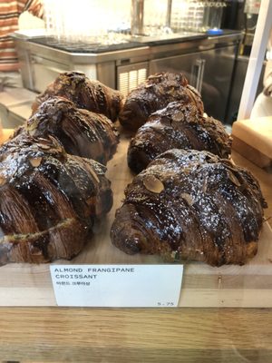 Tartine Inner Sunset by null Tartine Inner Sunset by null