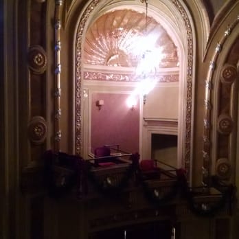 Tivoli Theatre - Ornate yet tasteful and beautiful. - Performing Arts Near Me - Chattanooga, Tennessee Tivoli Theatre - Ornate yet tasteful and beautiful. - Performing Arts Near Me - Chattanooga, Tennessee