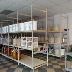 The Purple Foot Winemaker