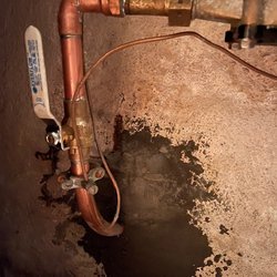 Rudco Plumbing & Heating