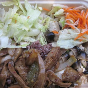 Tofoo Com Chay - Vietnamese Near Me - San Jose, California