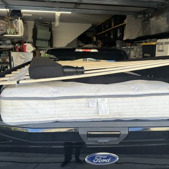 DayNight Junk Removal - Bed frame , matrres - Junk Removal & Hauling Near Me - Eastvale, California DayNight Junk Removal - Bed frame , matrres - Junk Removal & Hauling Near Me - Eastvale, California