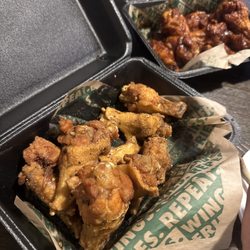 Wingstop