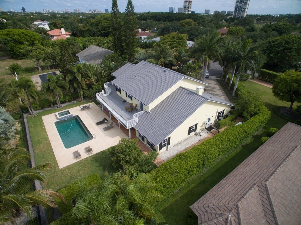 Slide of Design Builder Roofs