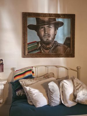 Lockeport Grill & Fountain by null