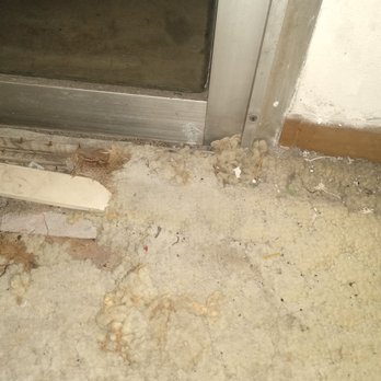 Carillon Towers - Poor window siding that brings in cold air. - Apartments Near Me - San Francisco, California Carillon Towers - Poor window siding that brings in cold air. - Apartments Near Me - San Francisco, California