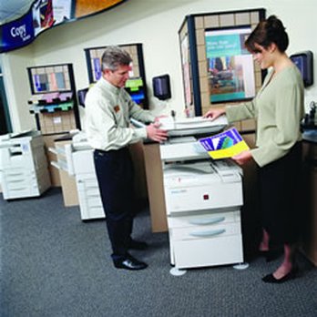 Mail Boxes Etc - Digital Printer_Cheltenham - Couriers & Delivery Services Near Me - Cheltenham, GLS