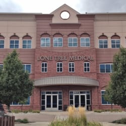 Lone Tree Dental Associates