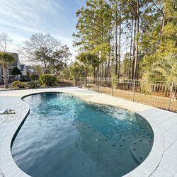 Carolina Shore Pools