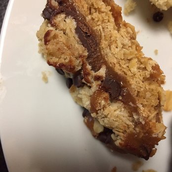 Baked & Wired - Bakeries Near Me - Washington, DC, District of Columbia