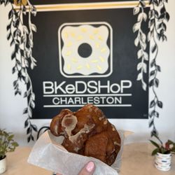 BKeDSHoP - Apple pastry