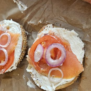 Einstein Bros. Bagels - Bagels Near Me - Santee, California Einstein Bros. Bagels - Bagels Near Me - Santee, California