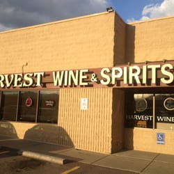 Harvest Wine & Spirits