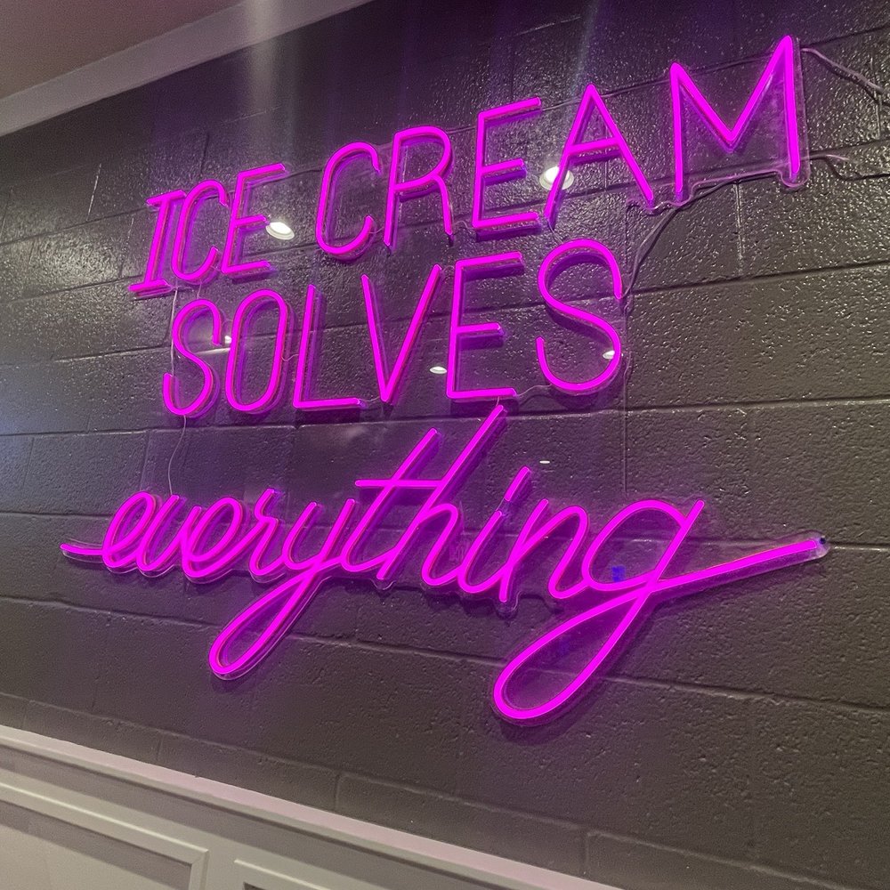 The Bigg Chill - Ice Cream & Frozen Yogurt Near Me - Cody, Wyoming The Bigg Chill - Ice Cream & Frozen Yogurt Near Me - Cody, Wyoming