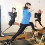 Turning Point pilates