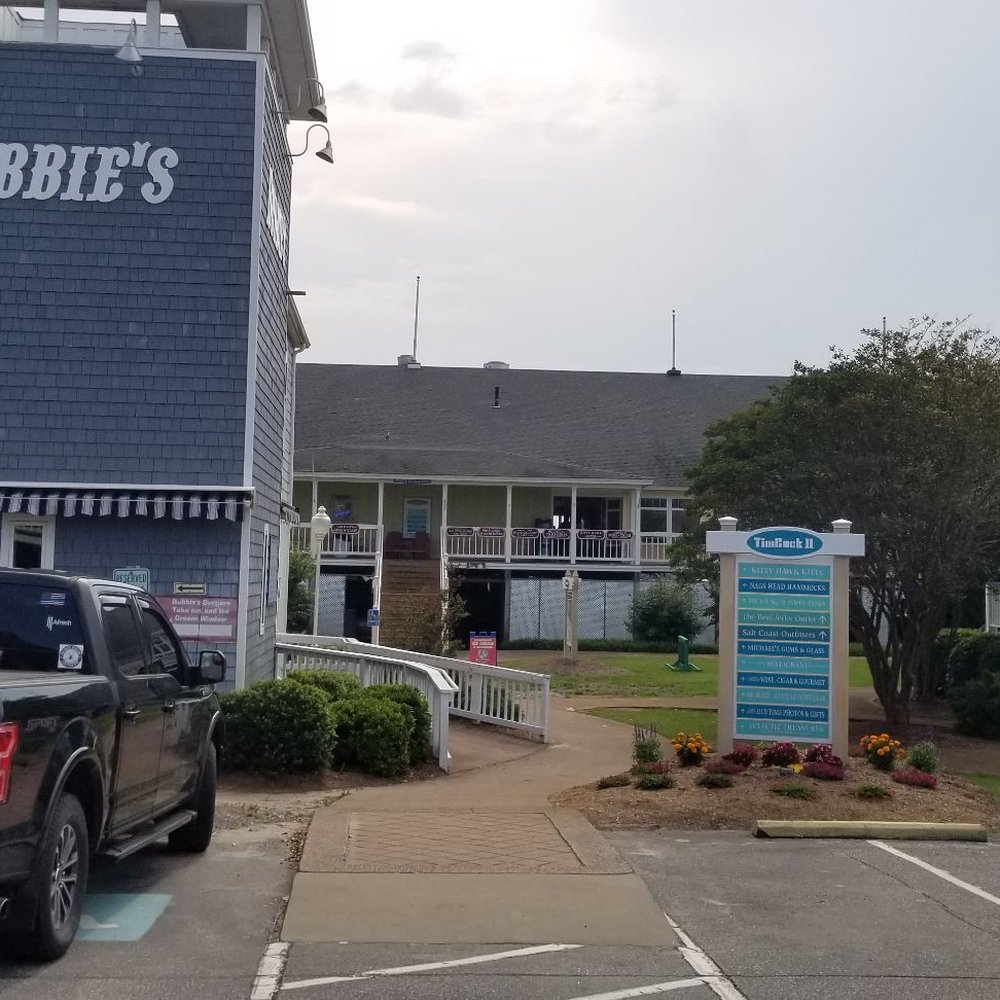 6/22/20 Bubble's is no more 6/22/20 Bubble's is no more