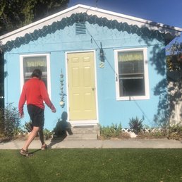 Cottage