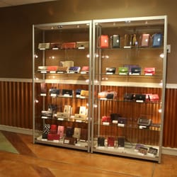 Identity Stronghold - Women's Top Sellers display