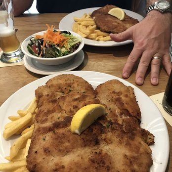 Andy's Krablergarten - German Near Me - Munich, BY