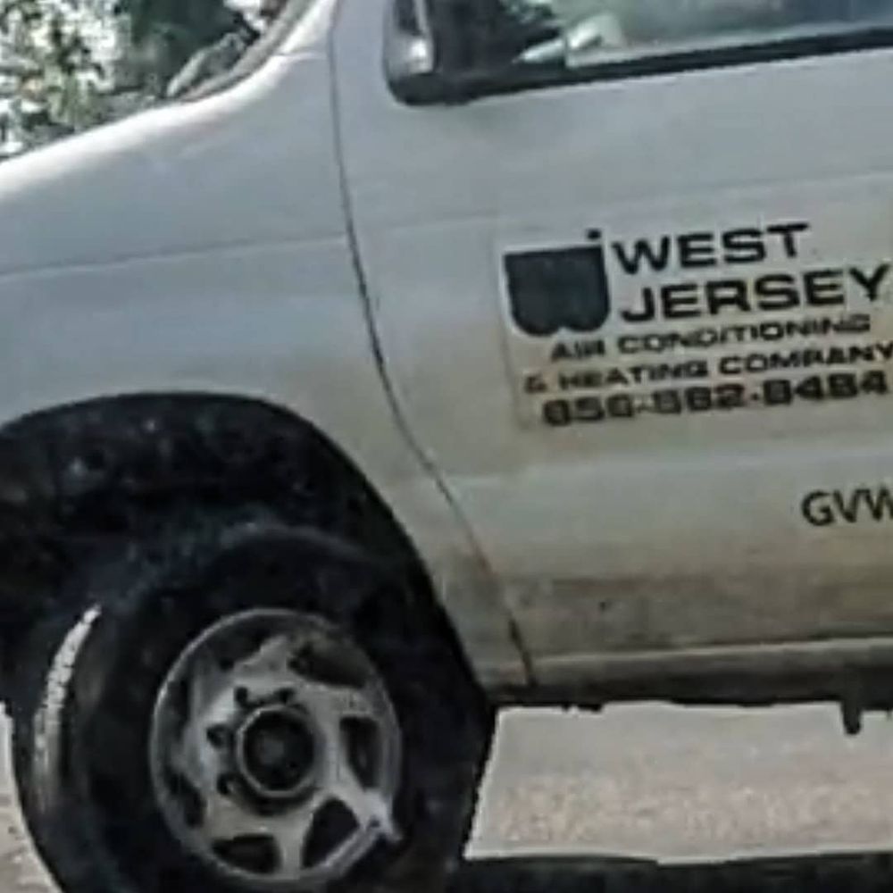 WEST JERSEY AIR CONDITIONING & HEATING Updated August 2024 5800